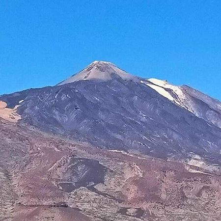 Magnificent Villa With Panoramic Views Santa Cruz de Tenerife Kültér fotó