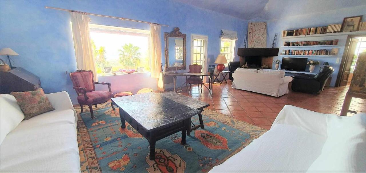 Magnificent Villa With Panoramic Views Santa Cruz de Tenerife Kültér fotó