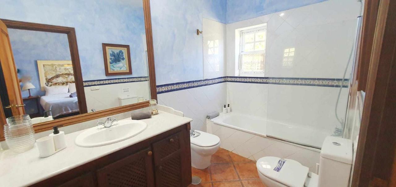 Magnificent Villa With Panoramic Views Santa Cruz de Tenerife Kültér fotó